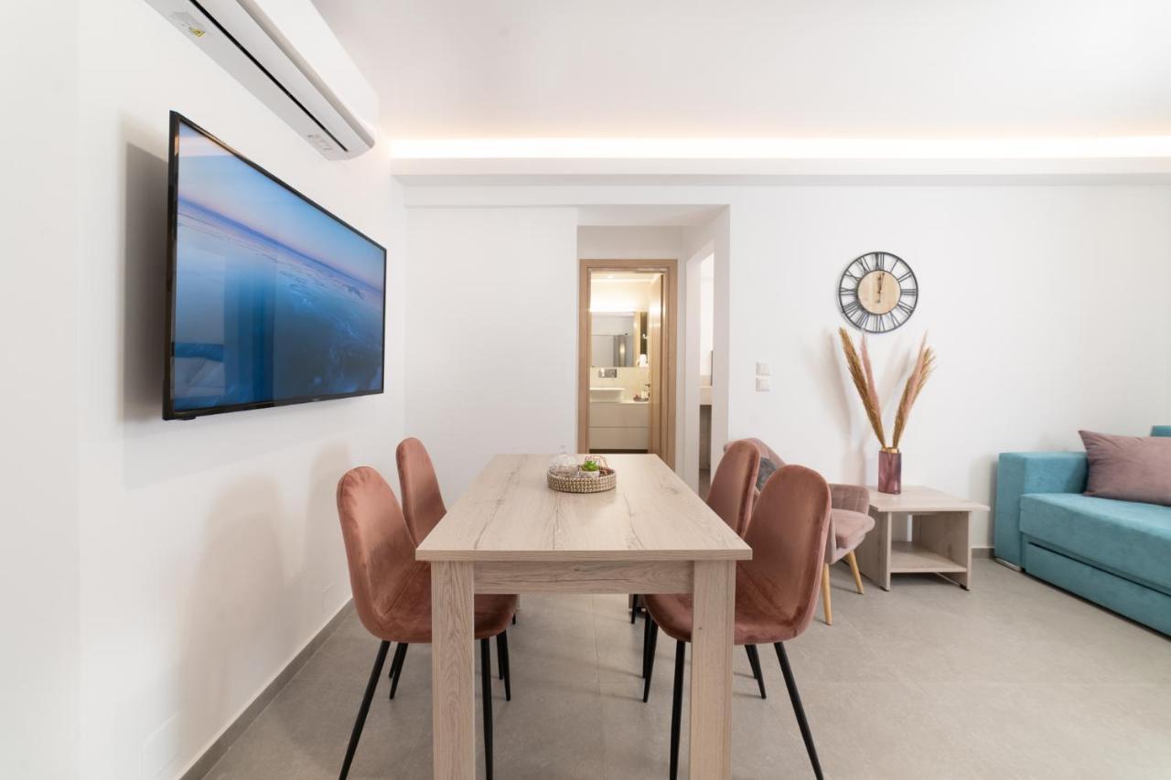 Lydia's Appartement *