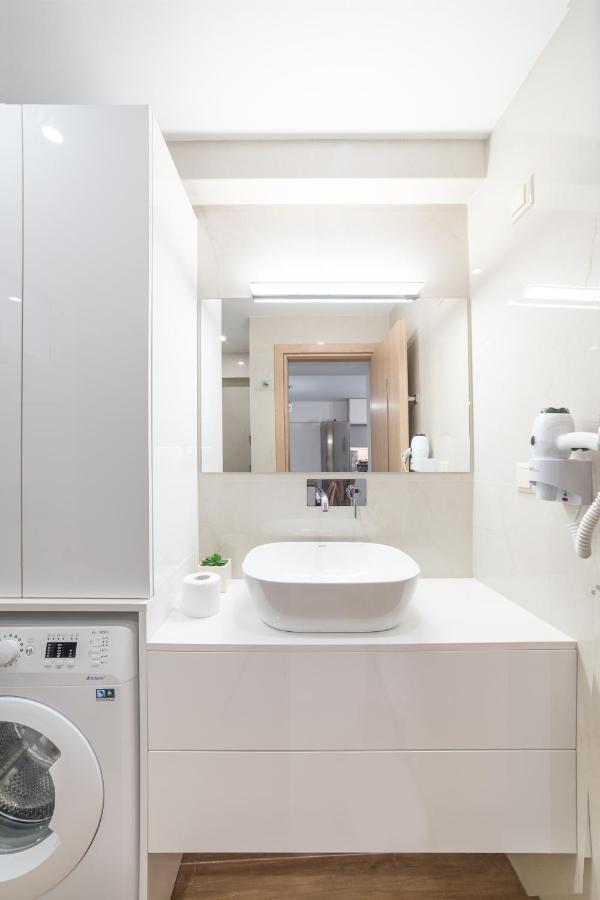 Appartement Lydia's
