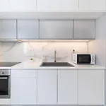 Lydia\'S Apartment
