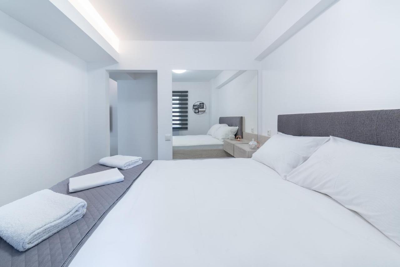 Lydia's Apartment Heraklion (Crete)